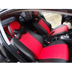 Авточехлы Автопилот для Audi 100 в Твери