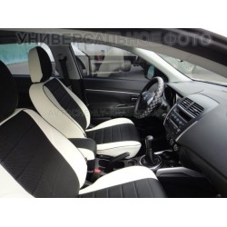 Авточехлы Автопилот для Audi A3 8V в Твери