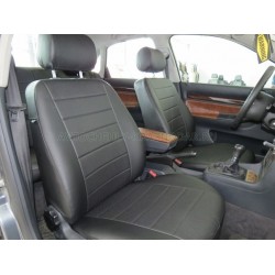 Авточехлы Автопилот для Audi A4 (B5) в Твери