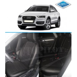 Авточехлы Автопилот для Audi Q3 в Твери