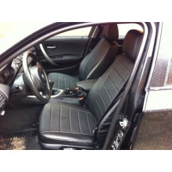 Авточехлы Автопилот для Audi BMW 1 (Е-87) в Твери