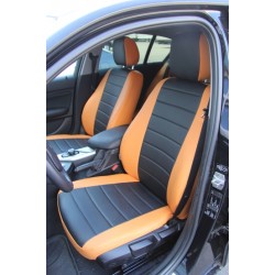 Авточехлы Автопилот для BMW F20 в Твери
