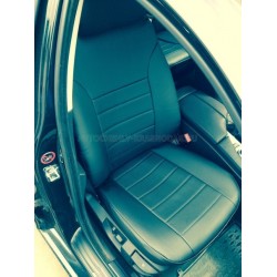 Авточехлы Автопилот для Audi BMW 5 Е60 в Твери