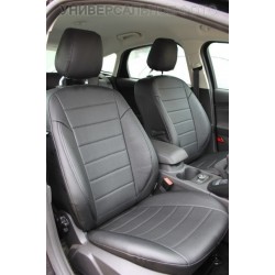 Авточехлы Автопилот для Chery Tiggo 5 в Твери