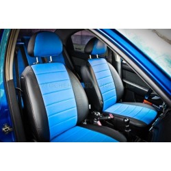 Авточехлы Автопилот для Chevrolet Aveo sedan в Твери