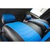 Авточехлы Автопилот для Chevrolet Aveo sedan в Твери