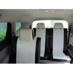Авточехлы Автопилот для Chevrolet Orlando в Твери