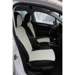 Авточехлы Автопилот для Citroen C4 2 в Твери
