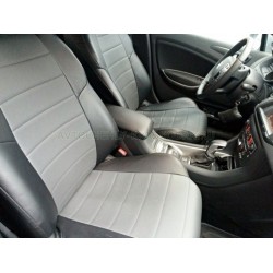 Авточехлы Автопилот для Citroen C5 в Твери
