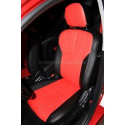 Авточехлы Автопилот для Citroen C-Crosser в Твери
