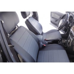 Авточехлы Автопилот для Daewoo Nexia в Твери