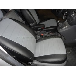 Авточехлы Автопилот для Ford C-Max до 2011 в Твери