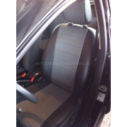 Авточехлы Автопилот для Ford Fiesta New 2015 в Твери