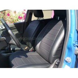 Авточехлы Автопилот для Ford Fiesta 2008+ в Твери
