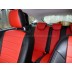 Авточехлы Автопилот для Ford Focus 3 в Твери