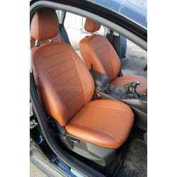 Авточехлы Автопилот для Ford Focus 3 в Твери