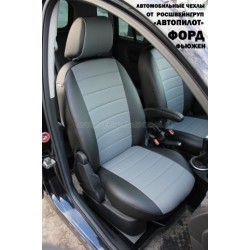 Авточехлы Автопилот для Ford Fusion в Твери