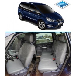 Авточехлы Автопилот для Ford Galaxy 2 в Твери
