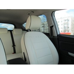Авточехлы Автопилот для Ford Kuga в Твери