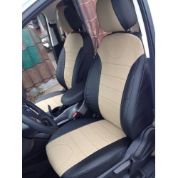 Авточехлы Автопилот для Ford Kuga 2 в Твери