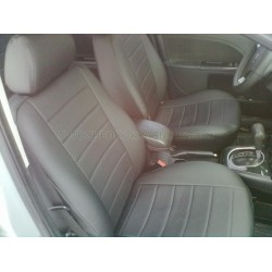 Авточехлы Автопилот для Ford Mondeo 3 в Твери
