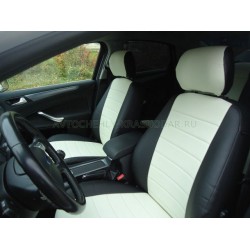 Авточехлы Автопилот для Ford Mondeo 4 в Твери