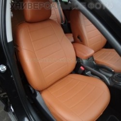 Авточехлы Автопилот для Ford Torneo в Твери