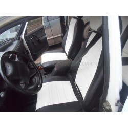 Авточехлы Автопилот для ГАЗ 3110 - 31105 Волга в Твери