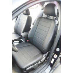 Авточехлы Автопилот для Honda Accord 7 в Твери