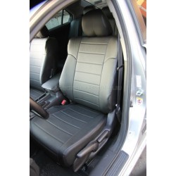 Авточехлы Автопилот для Honda Accord 8 в Твери