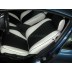 Авточехлы Автопилот для Honda Civic 8 sedan в Твери