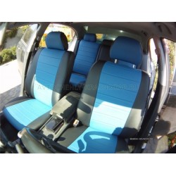 Авточехлы Автопилот для Honda Civic 8 sedan в Твери
