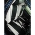 Авточехлы Автопилот для Honda Civic 8 sedan в Твери