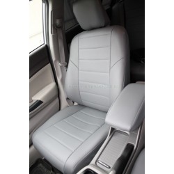 Авточехлы Автопилот для Honda Civic 9 в Твери