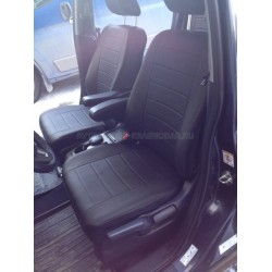 Авточехлы Автопилот для Honda CR-V 3 в Твери