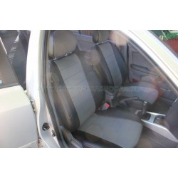 Авточехлы Автопилот для Hyundai Elantra 3 XD в Твери