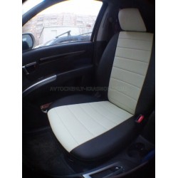 Авточехлы Автопилот для Hyundai Santa Fe 2 2006-2012 в Твери