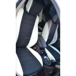 Авточехлы Автопилот для Hyundai Santa Fe 3 с 2012 в Твери