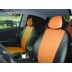 Авточехлы Автопилот для Hyundai Solaris Хетчбэк  в Твери