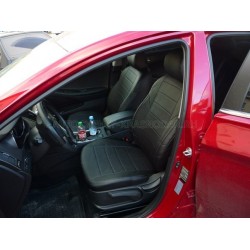 Авточехлы Автопилот для Hyundai Sonata 6 с 2011 в Твери