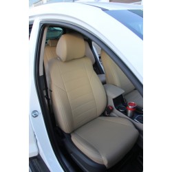 Авточехлы Автопилот для Hyundai Tucson 3 (2015+) в Твери