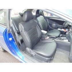 Авточехлы Автопилот для Kia Cerato 2 coupe в Твери