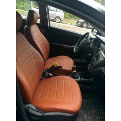 Авточехлы Автопилот для Kia Rio 3 хетчбэк в Твери