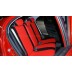 Авточехлы Автопилот для Kia Rio 2 2005-2011 в Твери