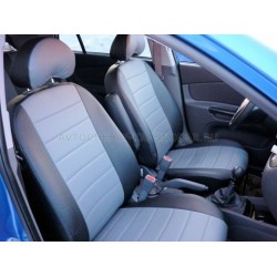 Авточехлы Автопилот для Kia Rio 2 2005-2011 в Твери