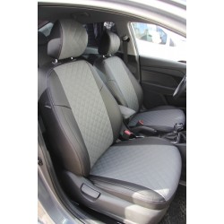 Авточехлы Автопилот для Kia Rio 4 в Твери