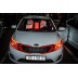 Авточехлы Автопилот для Kia Rio 3 хетчбэк в Твери