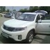 Авточехлы Автопилот для Kia Sorento 2 в Твери