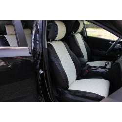 Авточехлы Автопилот для KIA Sportage 4 в Твери