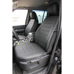 Авточехлы Автопилот для Land Rover Discovery 3 в Твери